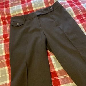 Brown Dress pants